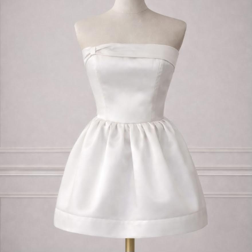 Malia Mini Dress