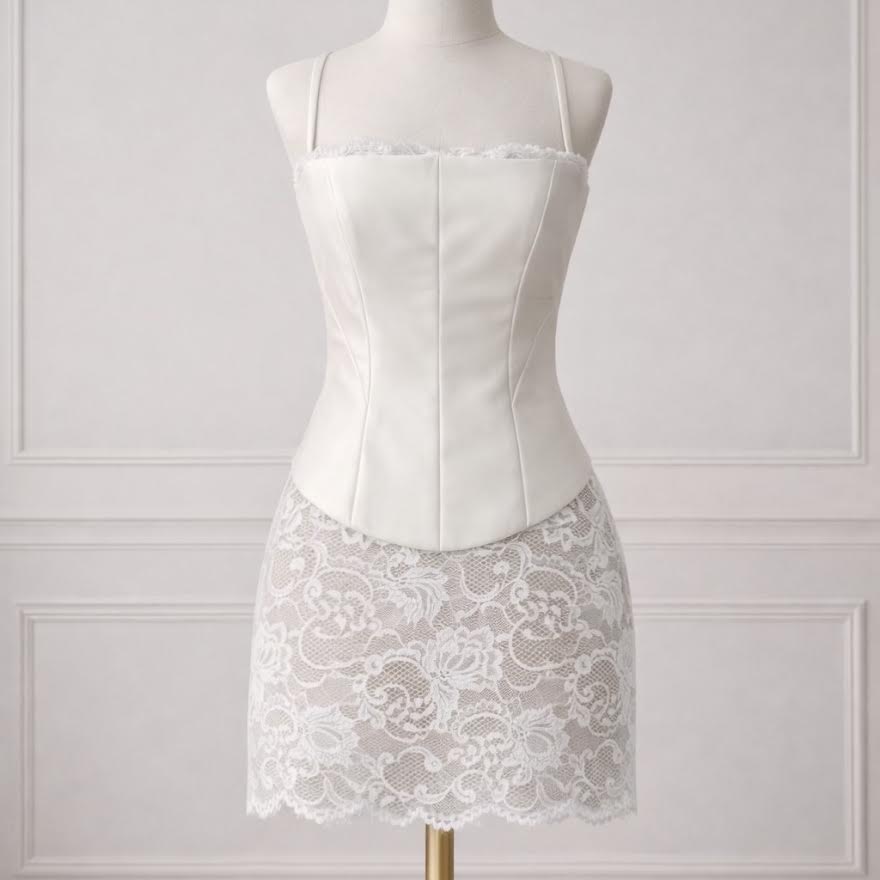Petra Two-Piece Set