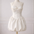 Philipa Mini Dress