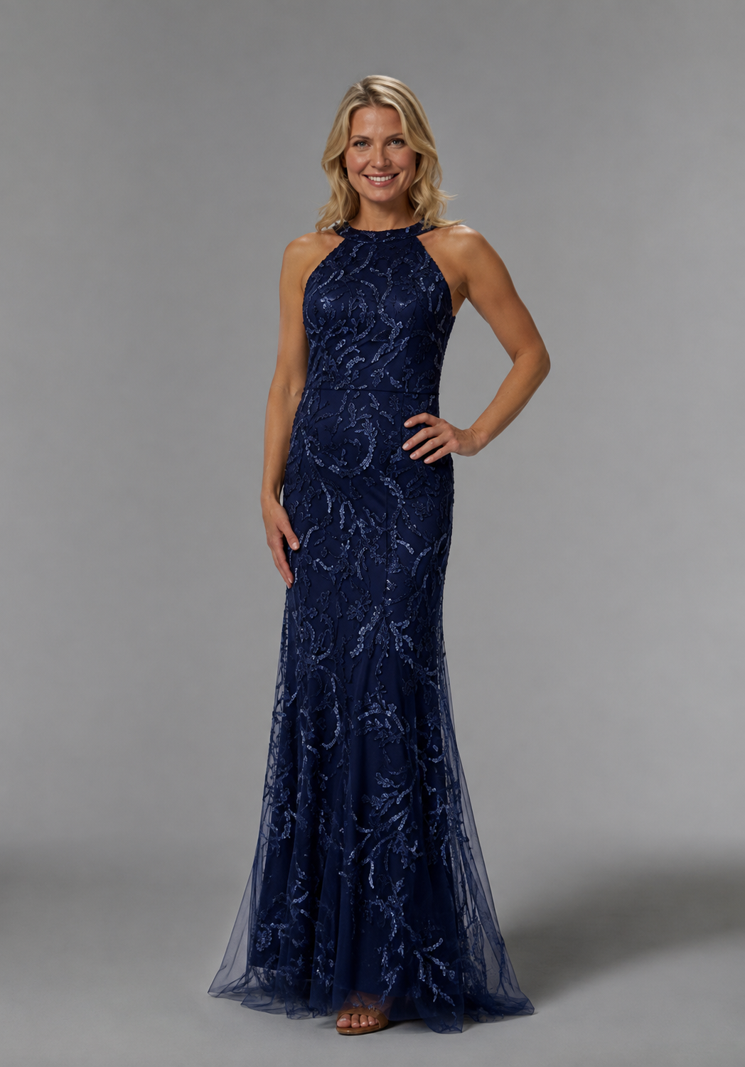 Lorelai Gown 72939