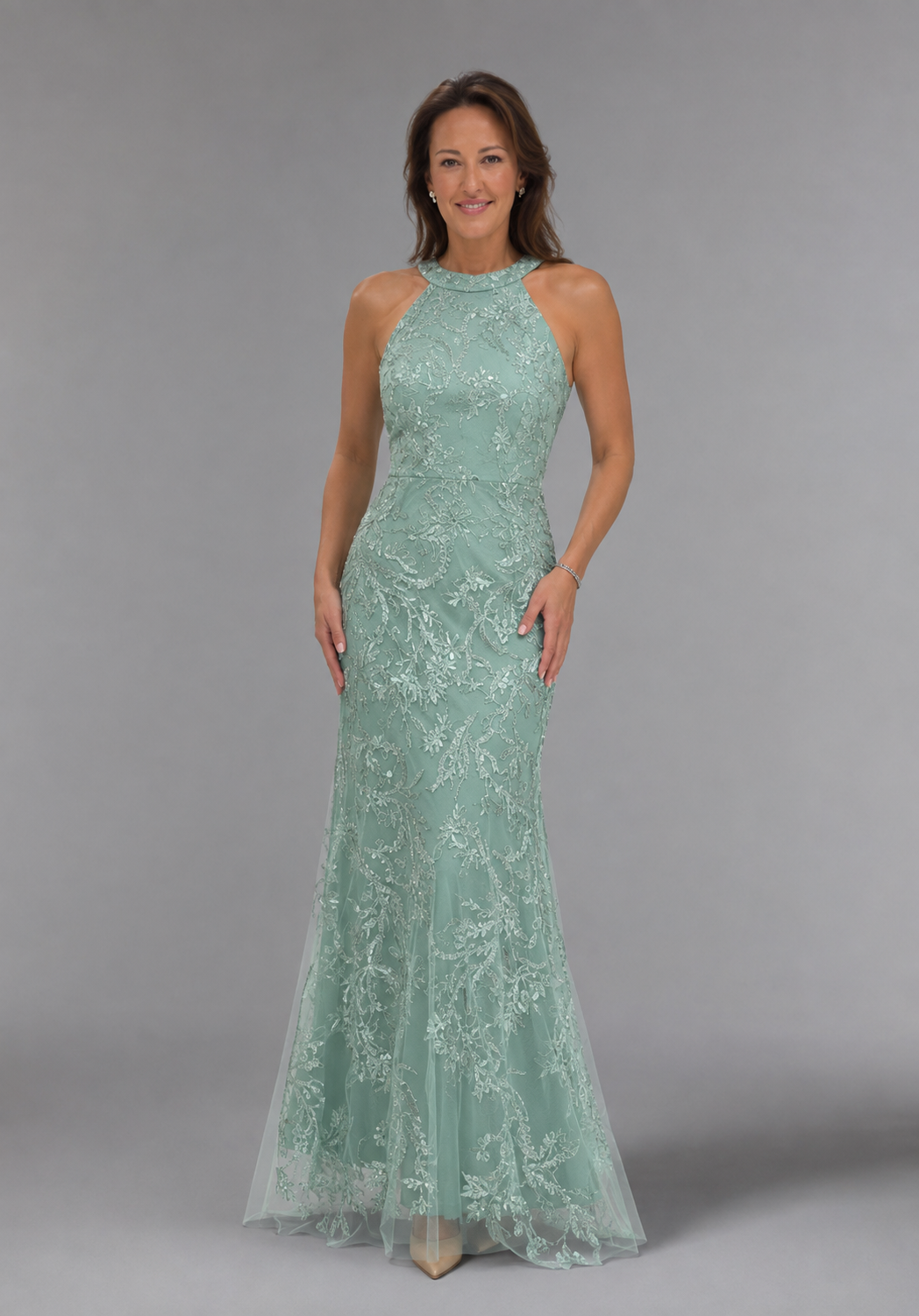 Lorelai Gown 72939