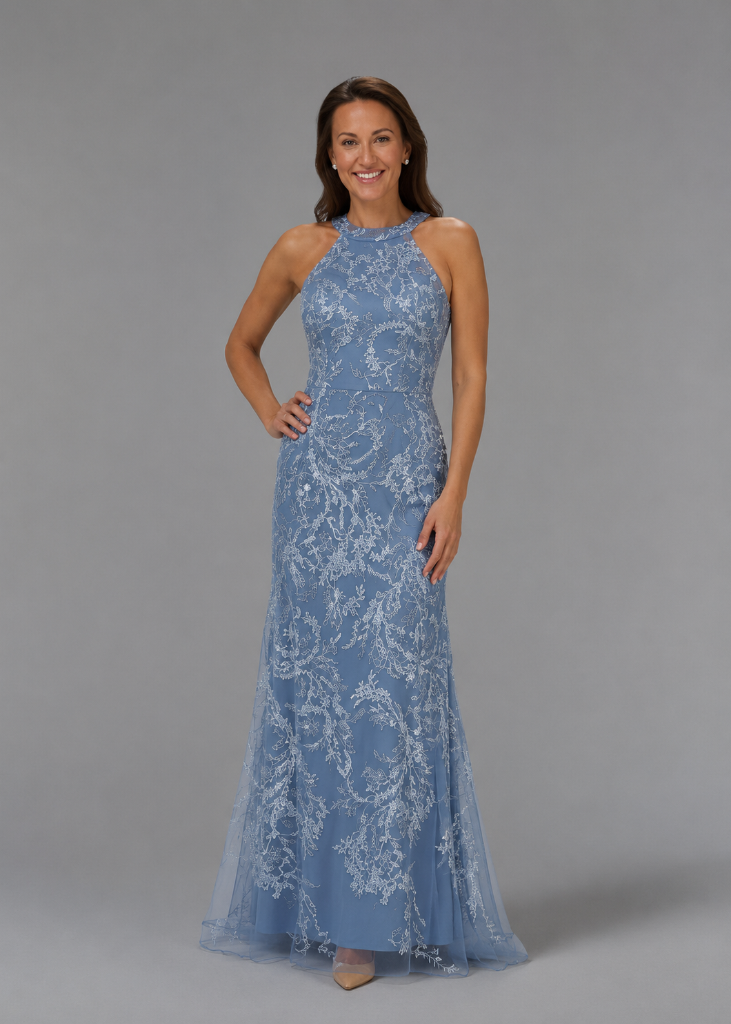 Lorelai Gown 72939