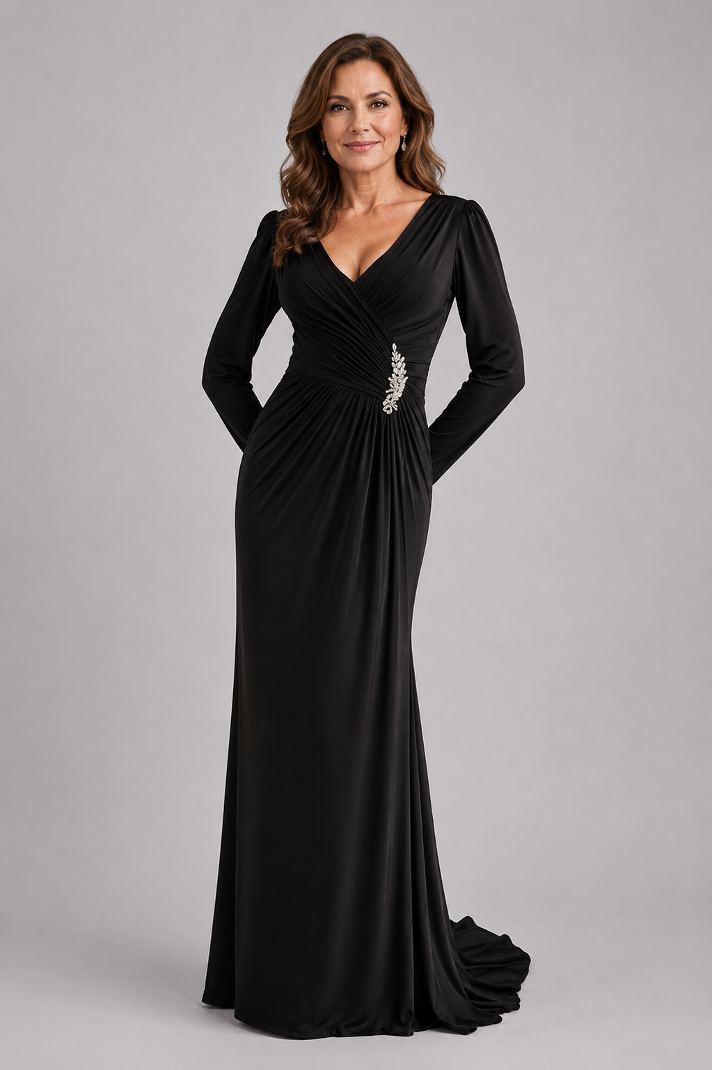 Kimberly Gown 88105