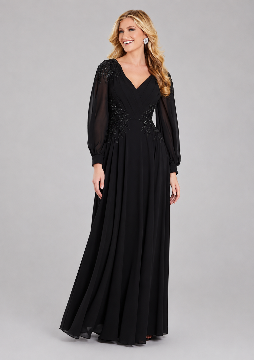 Diane Gown 72717