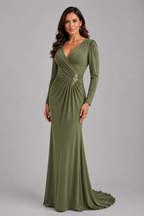 Kimberly Gown 88105