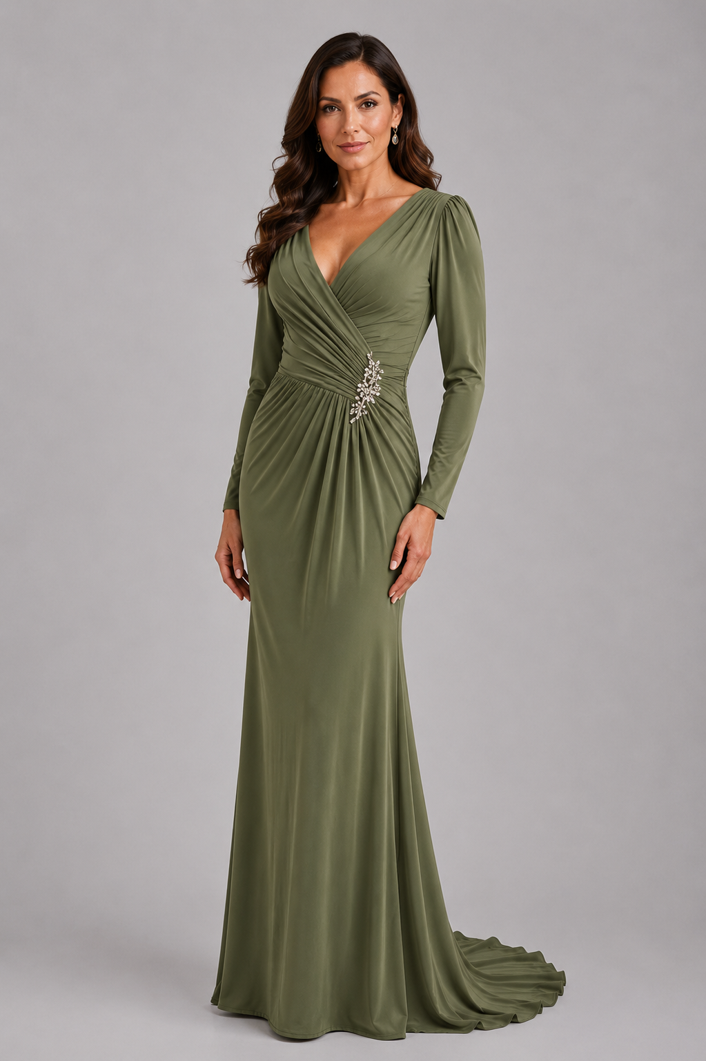 Kimberly Gown 88105