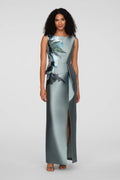 Luciana Gown 55113233