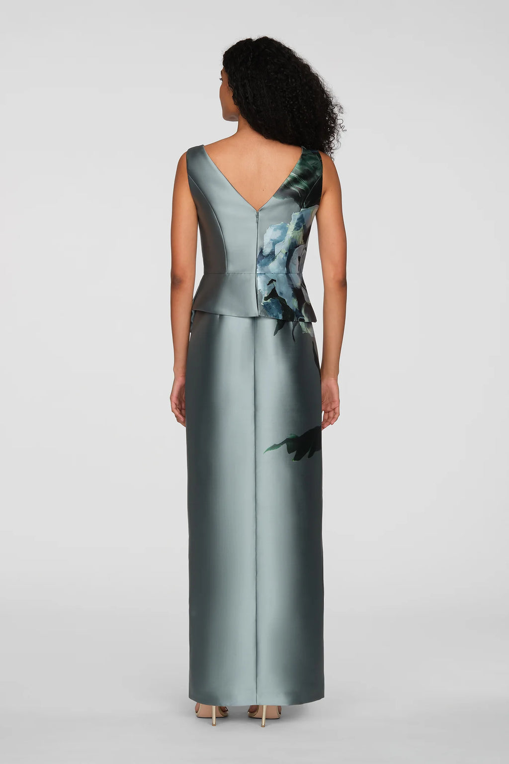 Luciana Gown 55113233