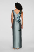 Luciana Gown 55113233