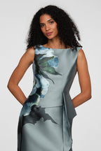 Luciana Gown 55113233