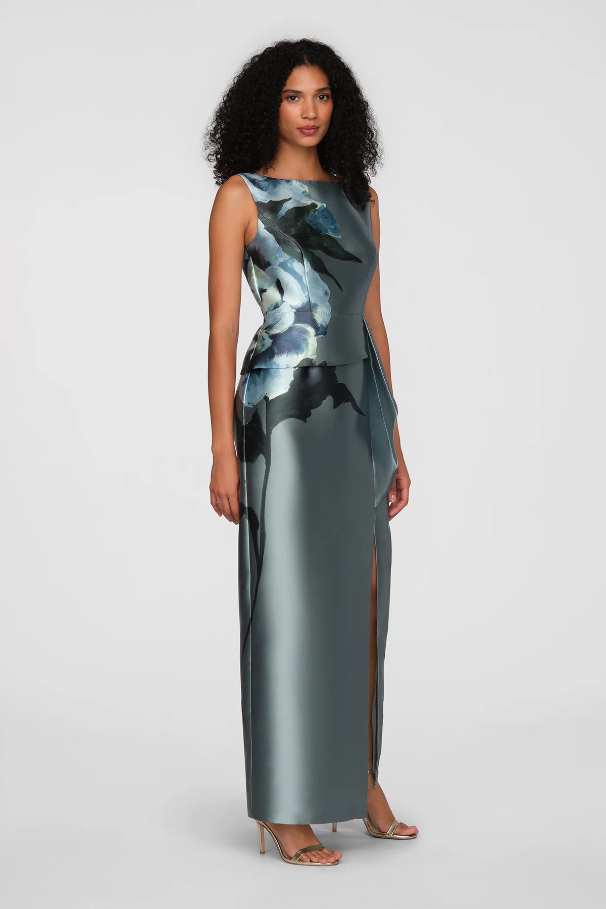Luciana Gown 55113233