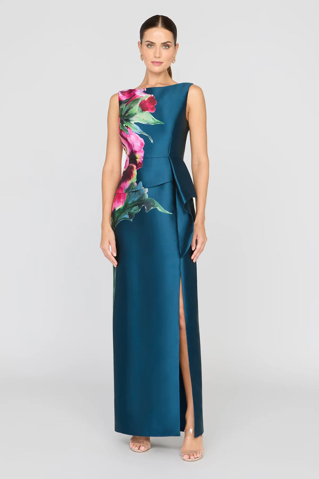Luciana Gown 55113233