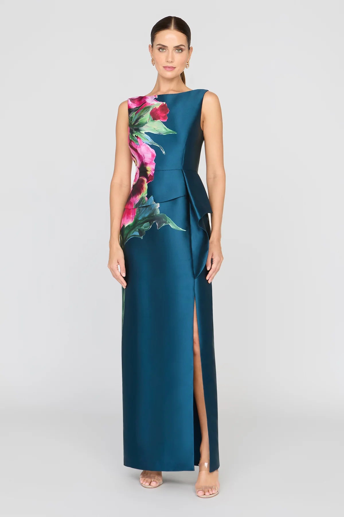 Luciana Gown 55113233