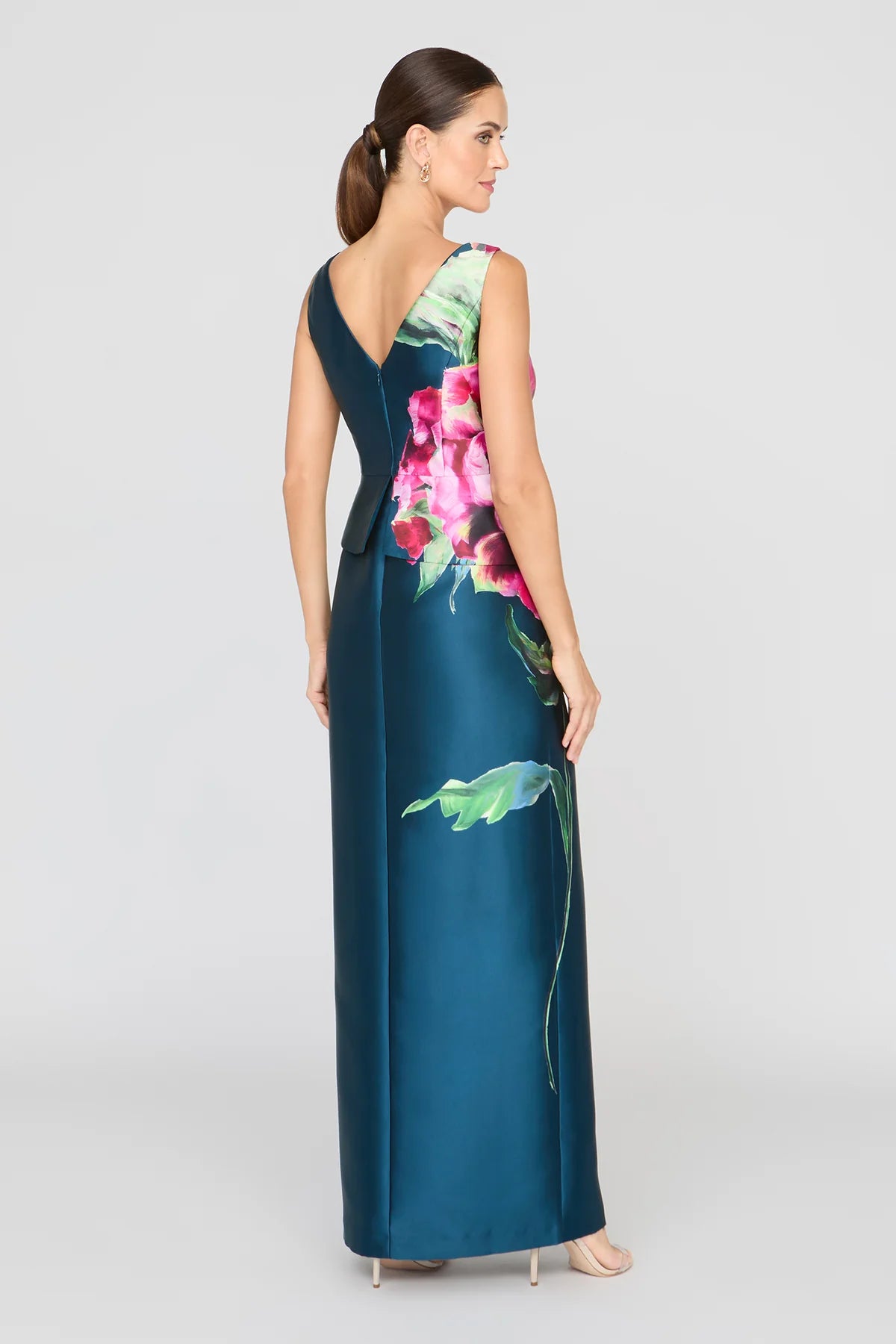 Luciana Gown 55113233