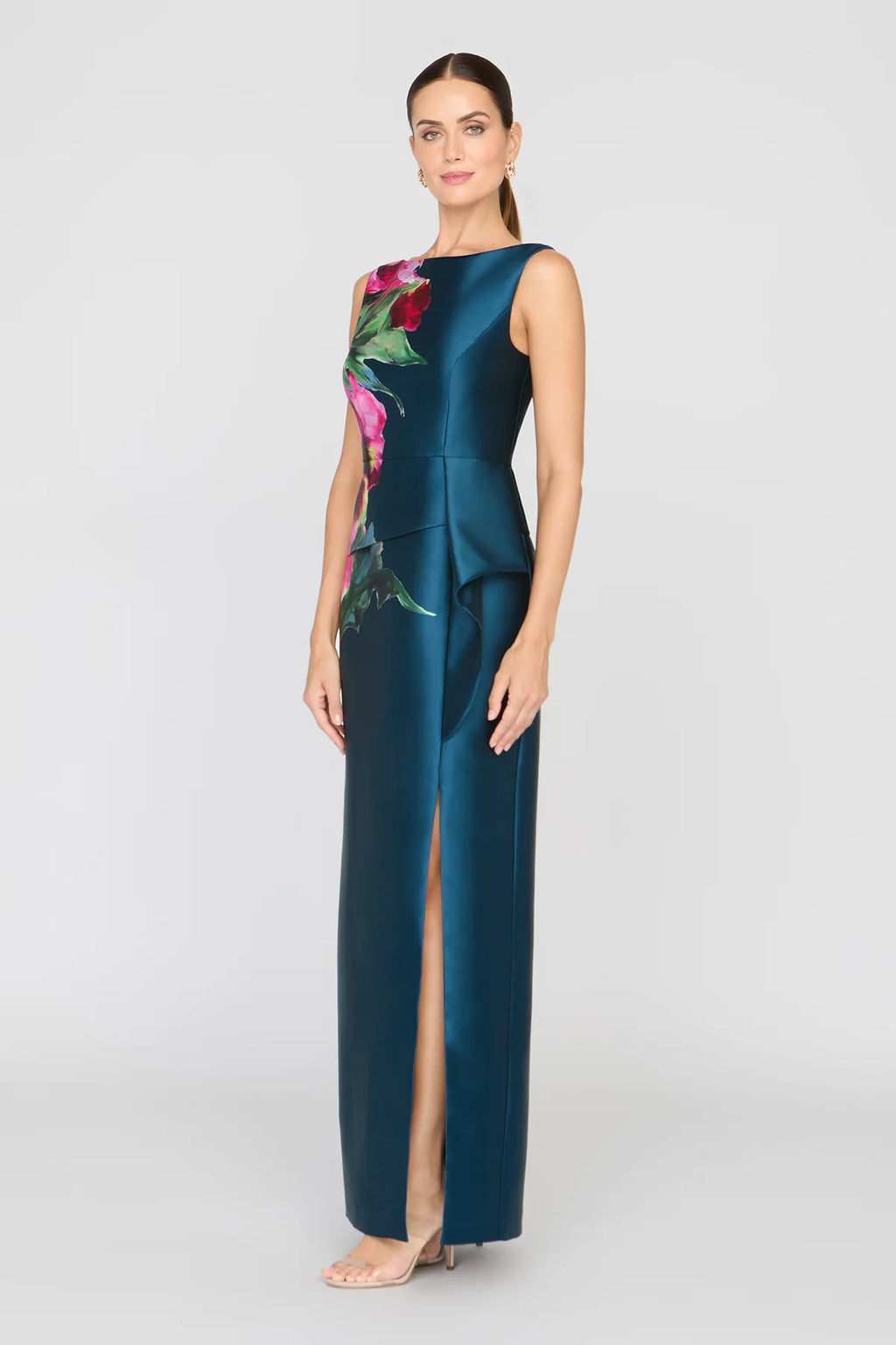 Luciana Gown 55113233