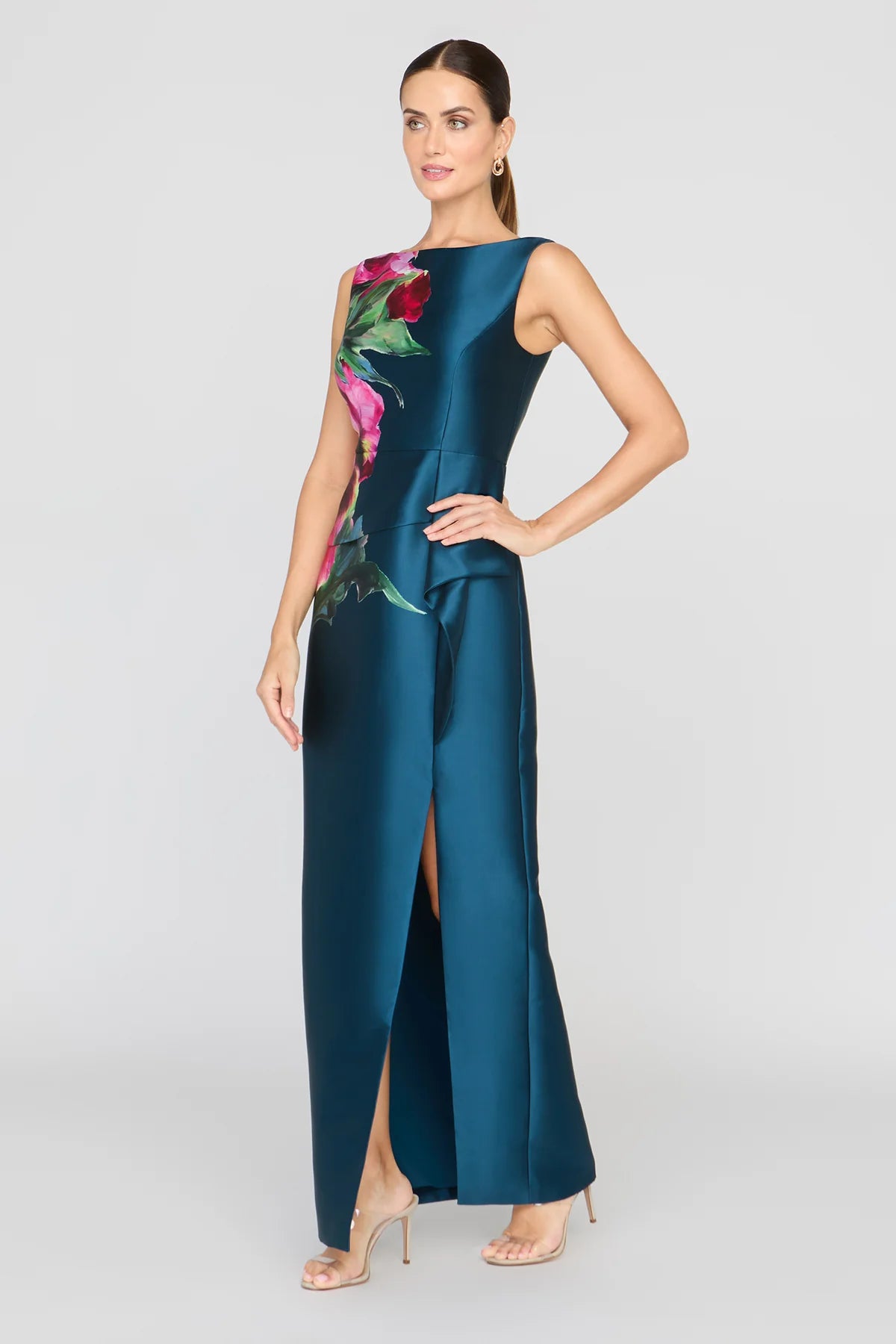 Luciana Gown 55113233