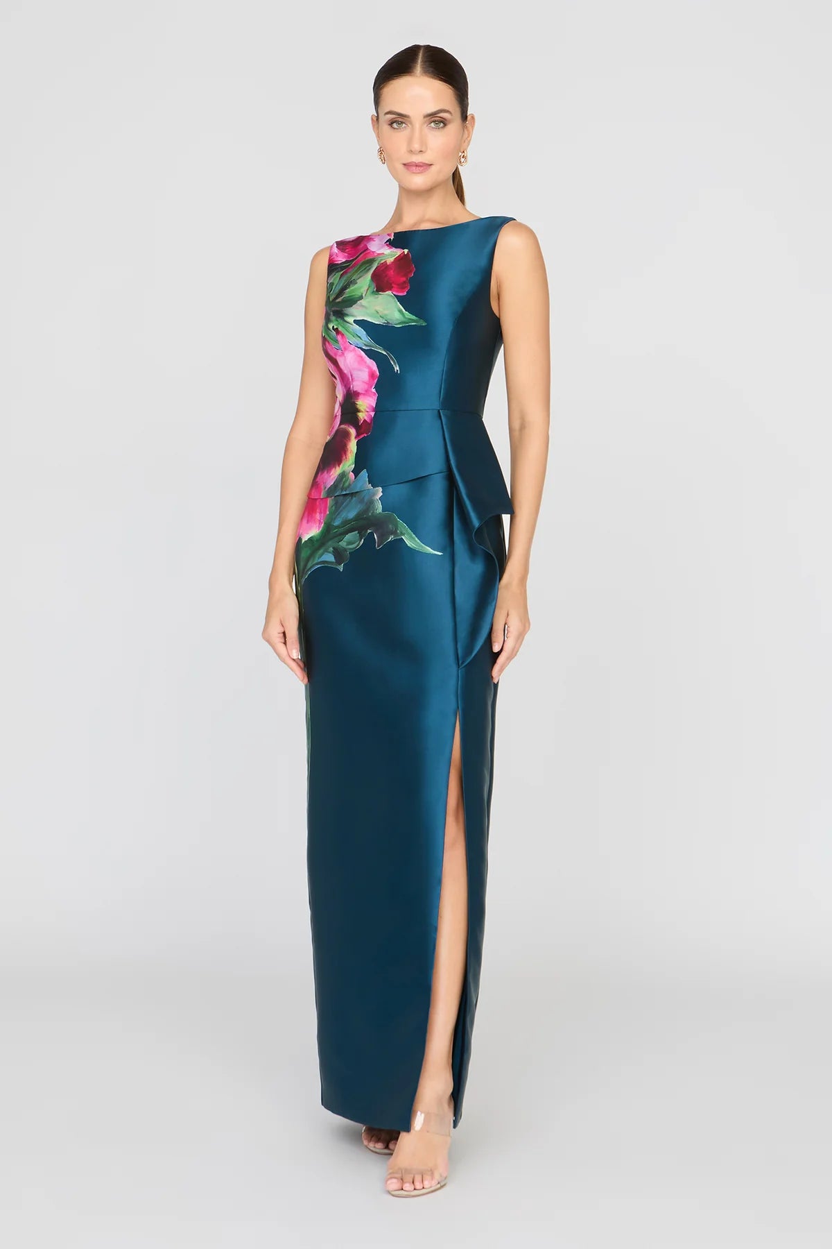 Luciana Gown 55113233