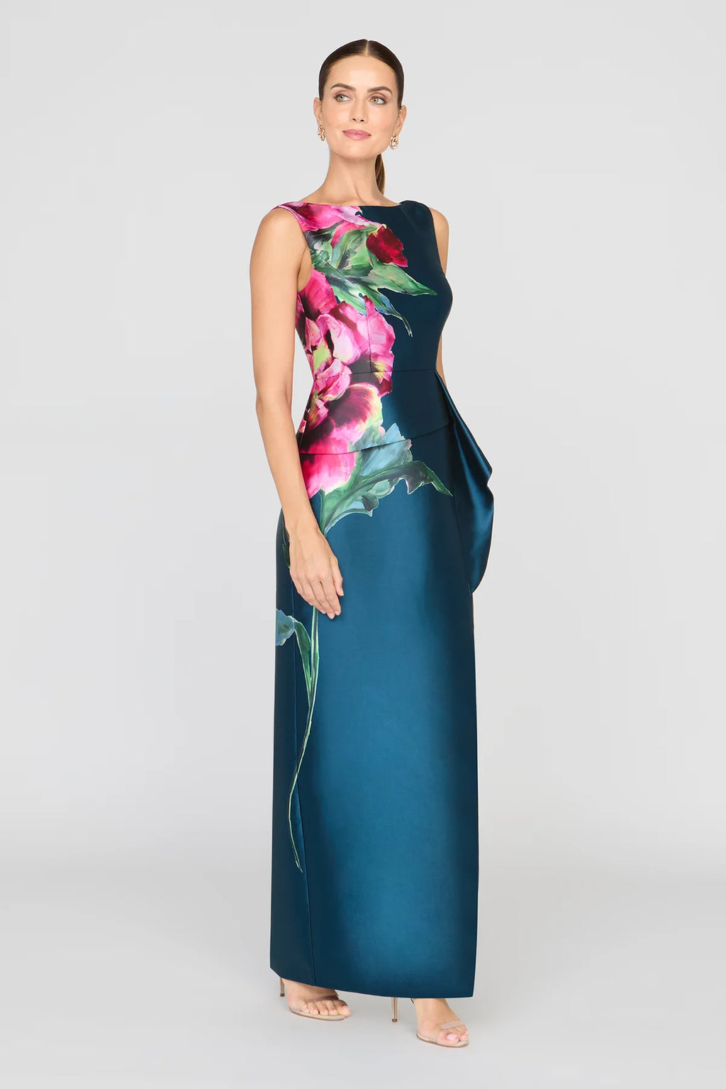 Luciana Gown 55113233