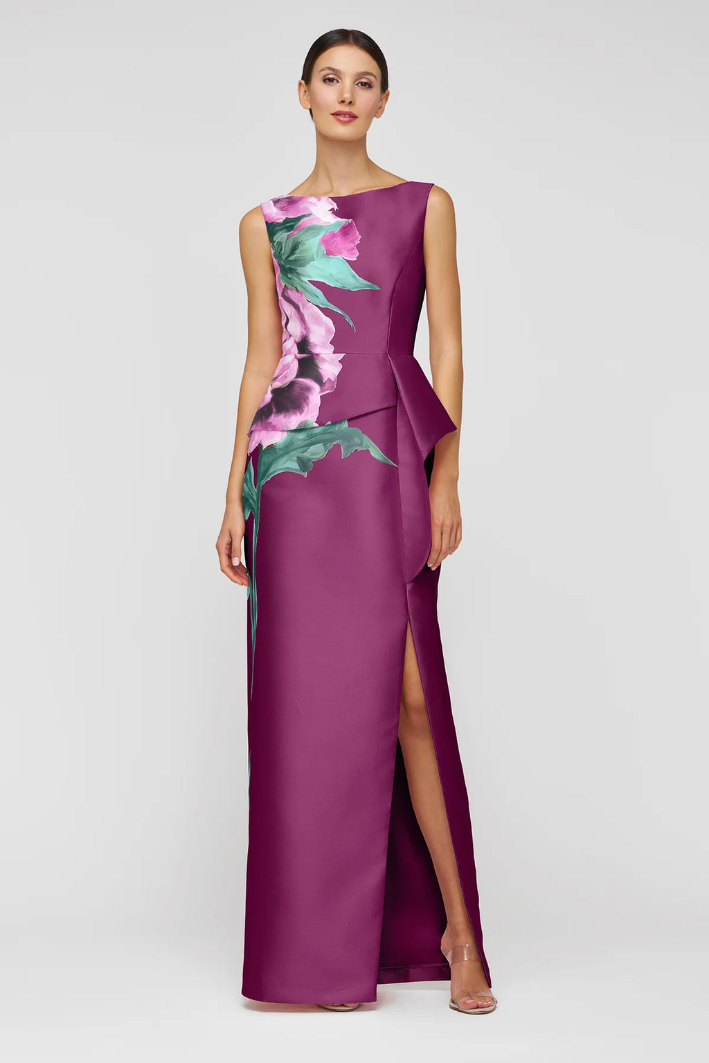 Luciana Gown 55113233