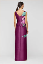 Luciana Gown 55113233