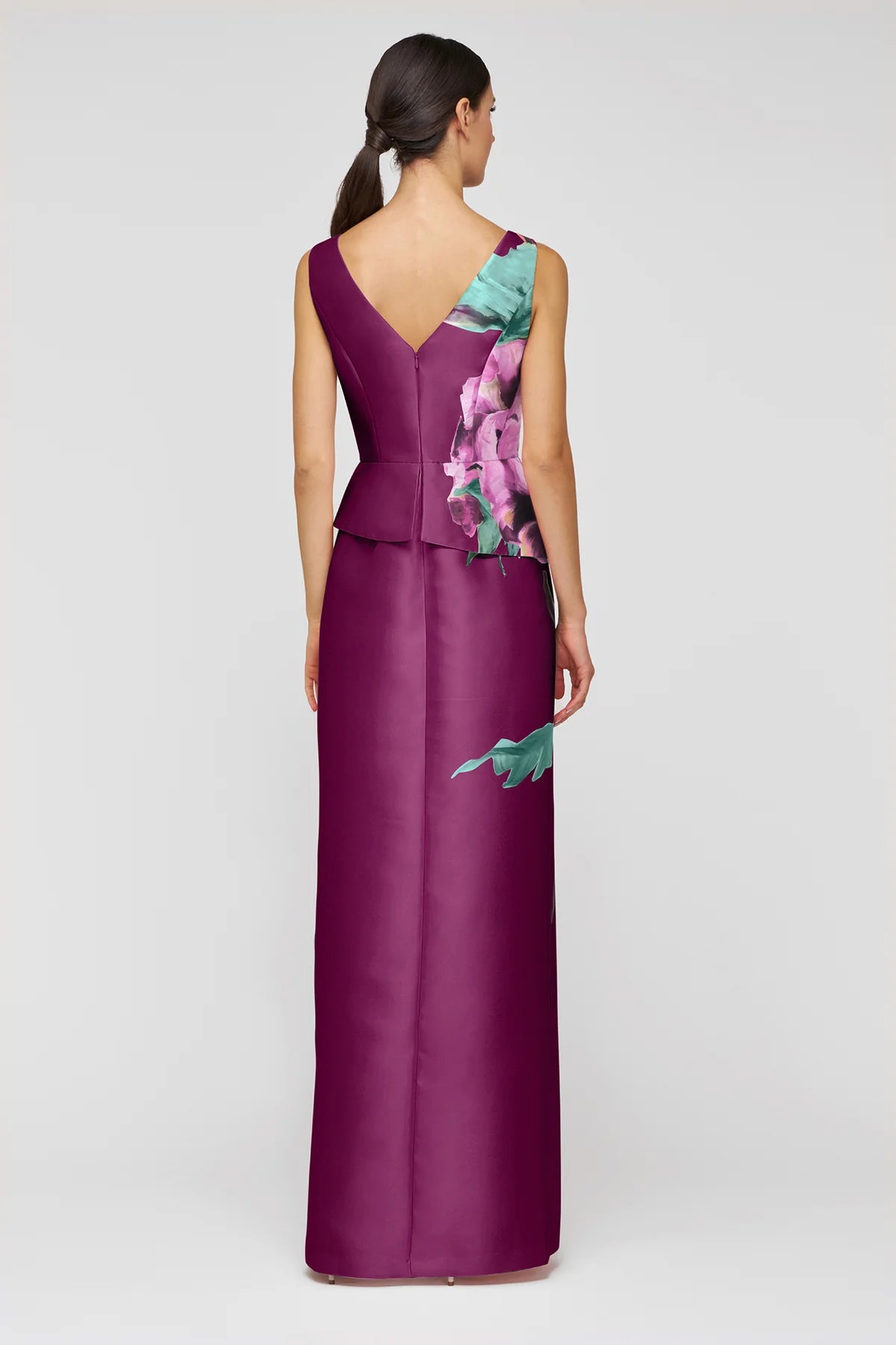 Luciana Gown 55113233