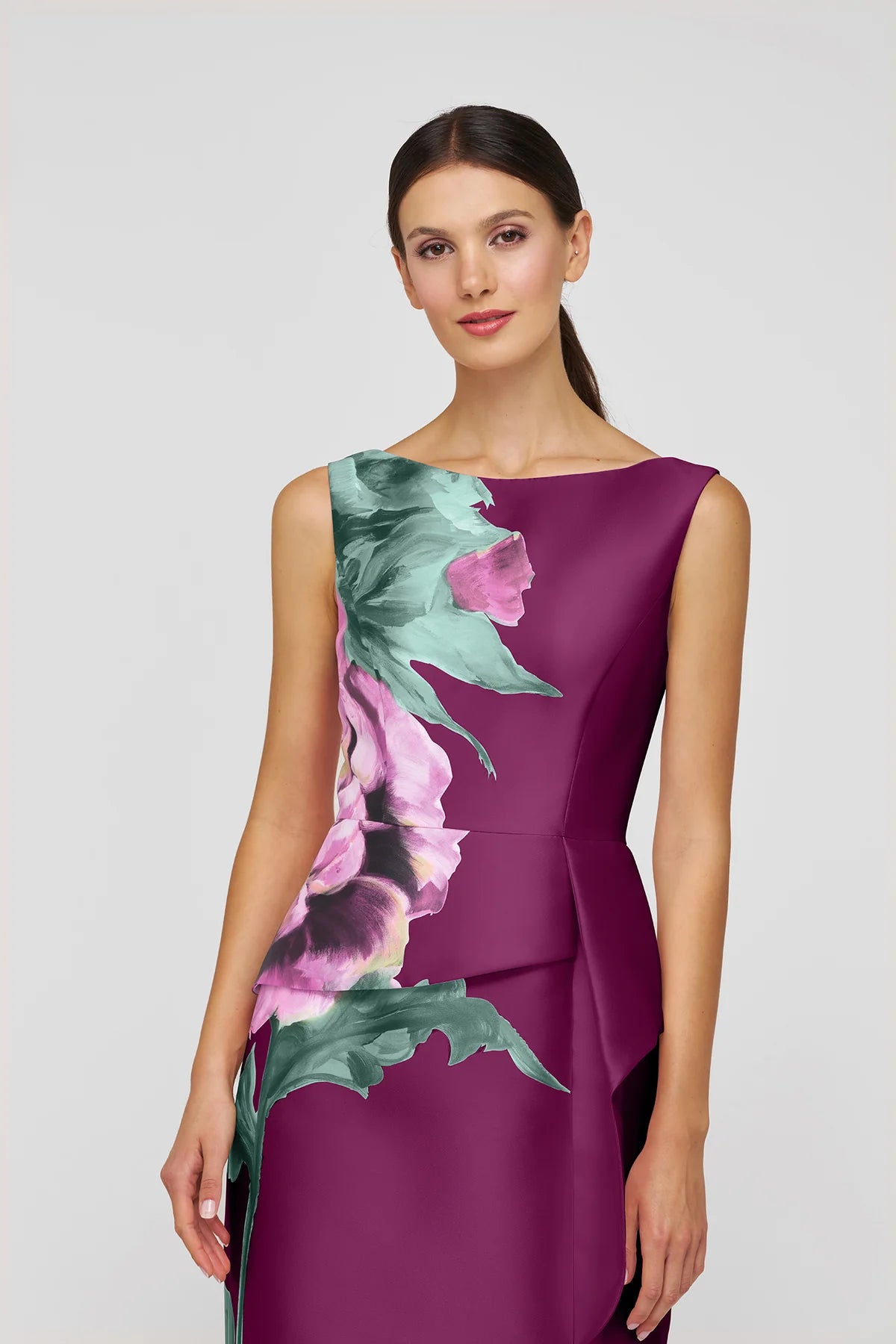 Luciana Gown 55113233