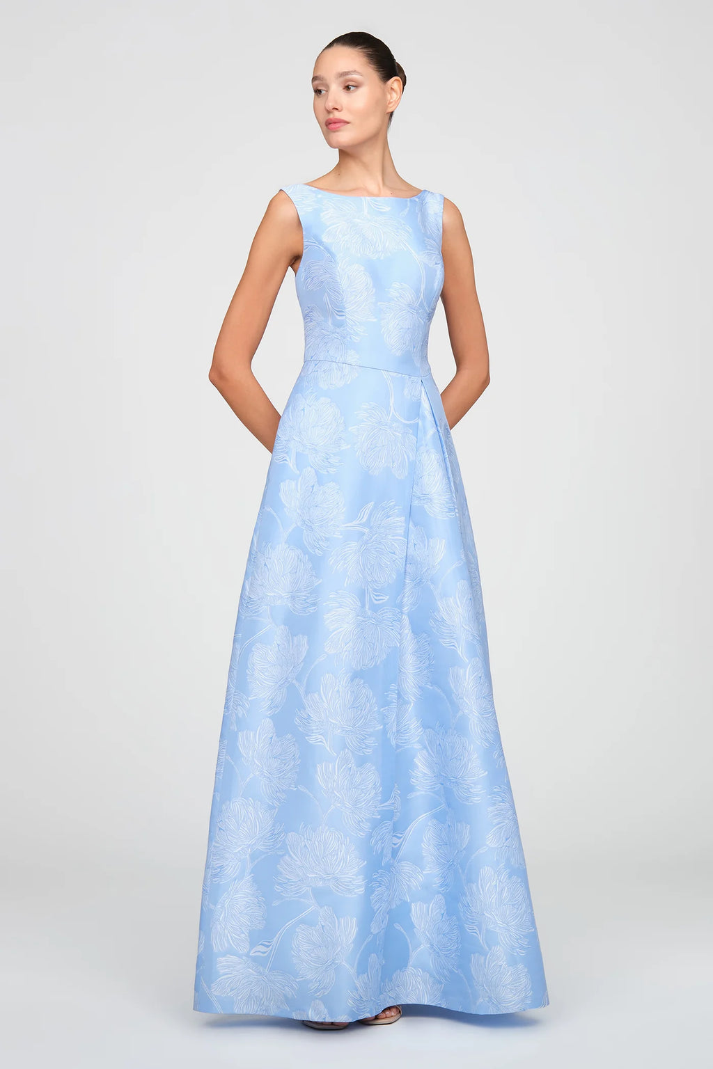 Caitlin Gown 55114637