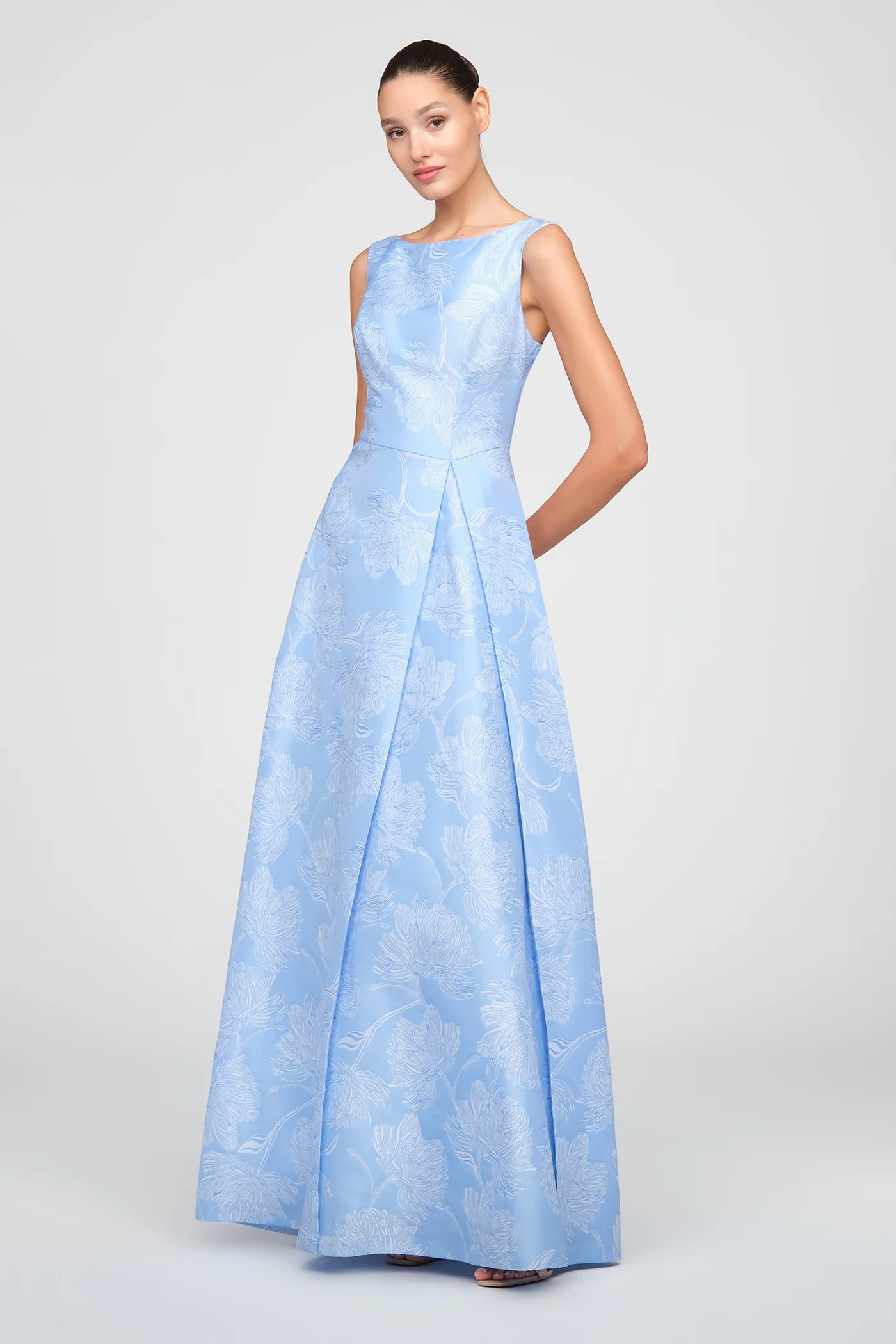 Caitlin Gown 55114637