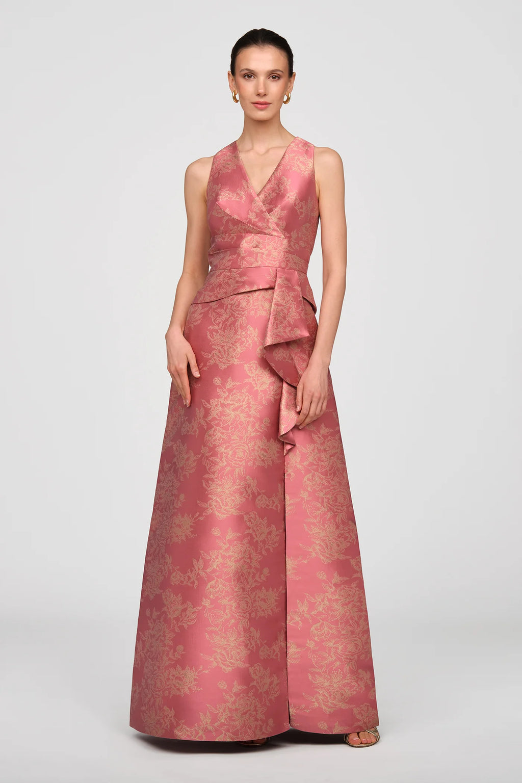 Rhianna Gown 55116292