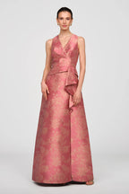 Rhianna Gown 55116292