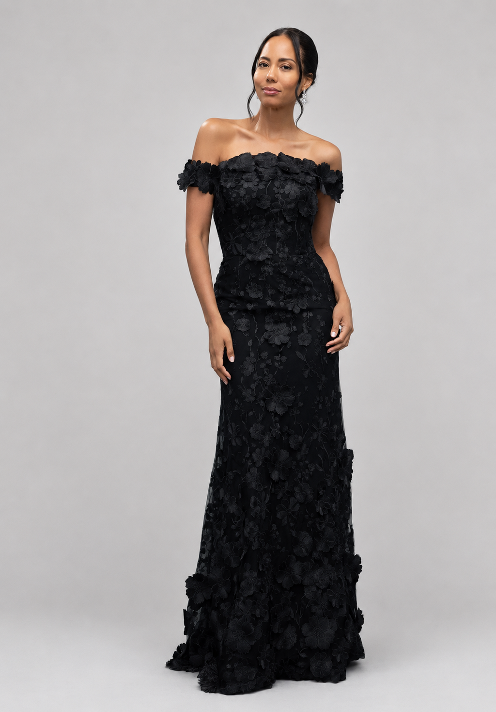 Delilah Gown 2070016