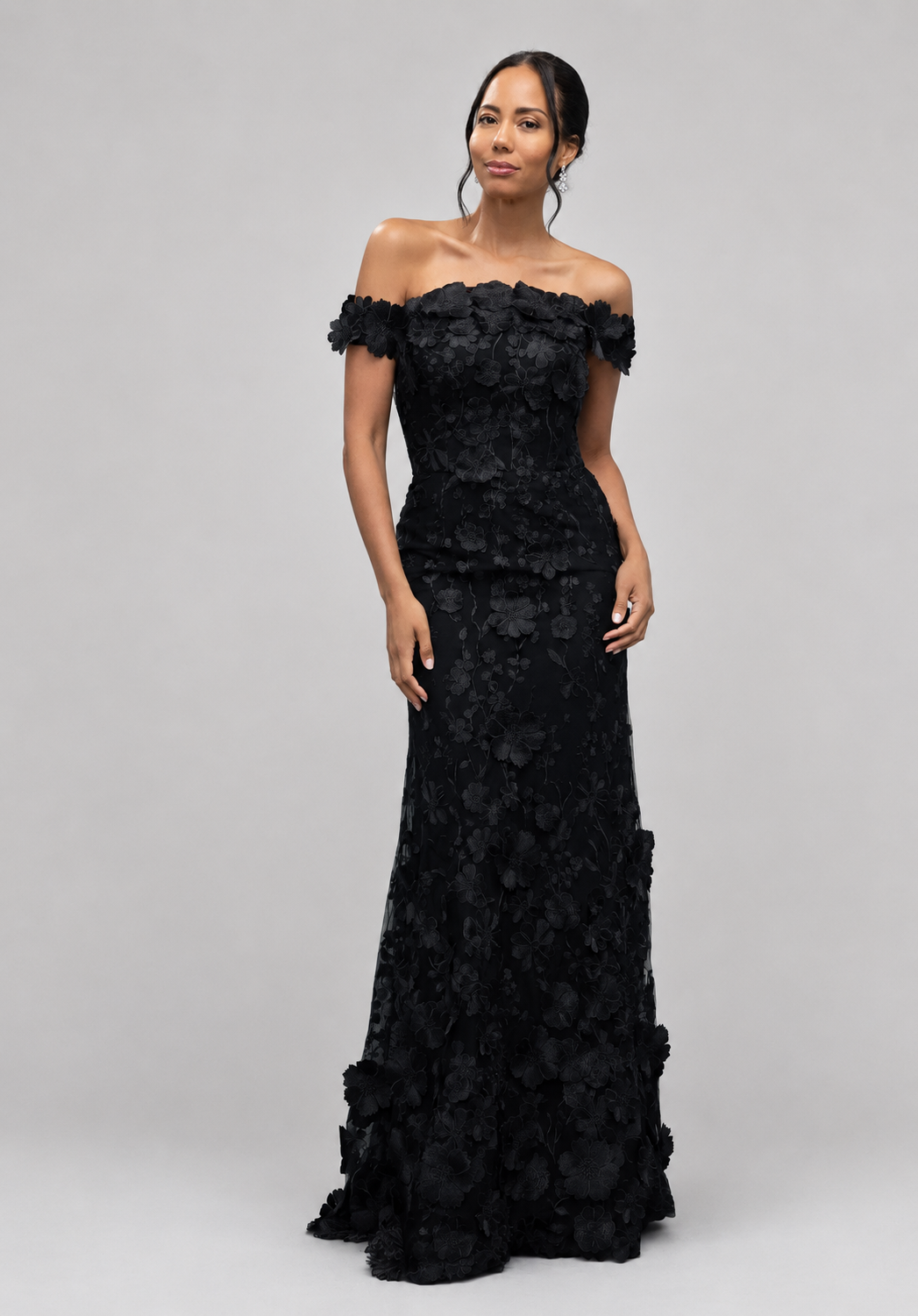 Delilah Gown 2070016