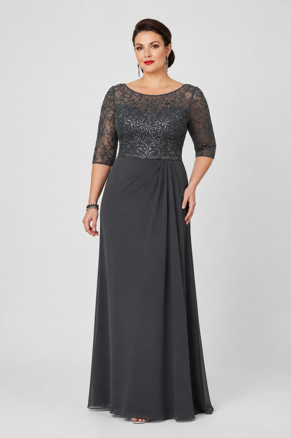 Cameron Gown 216684