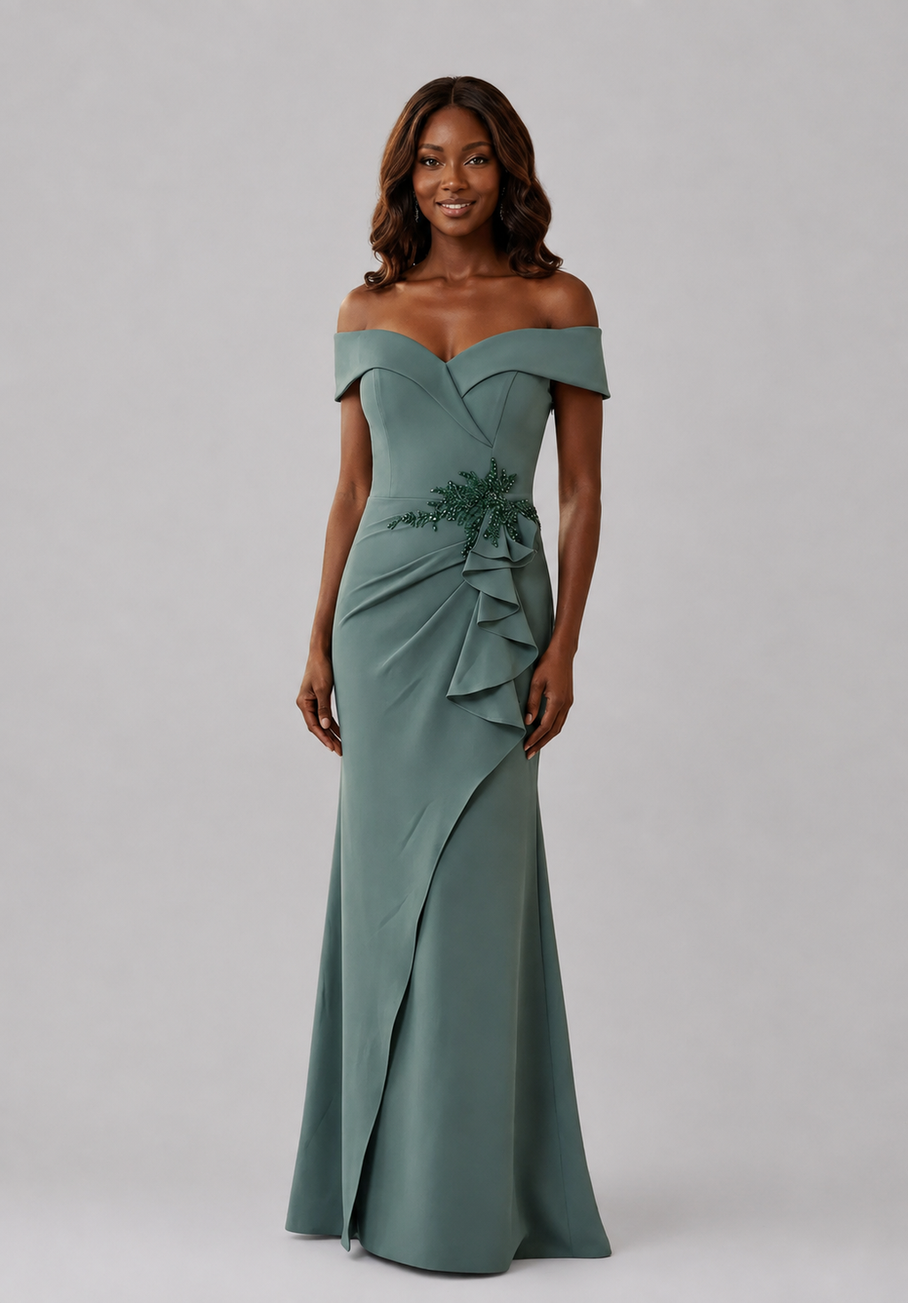 Marina Gown 2070050