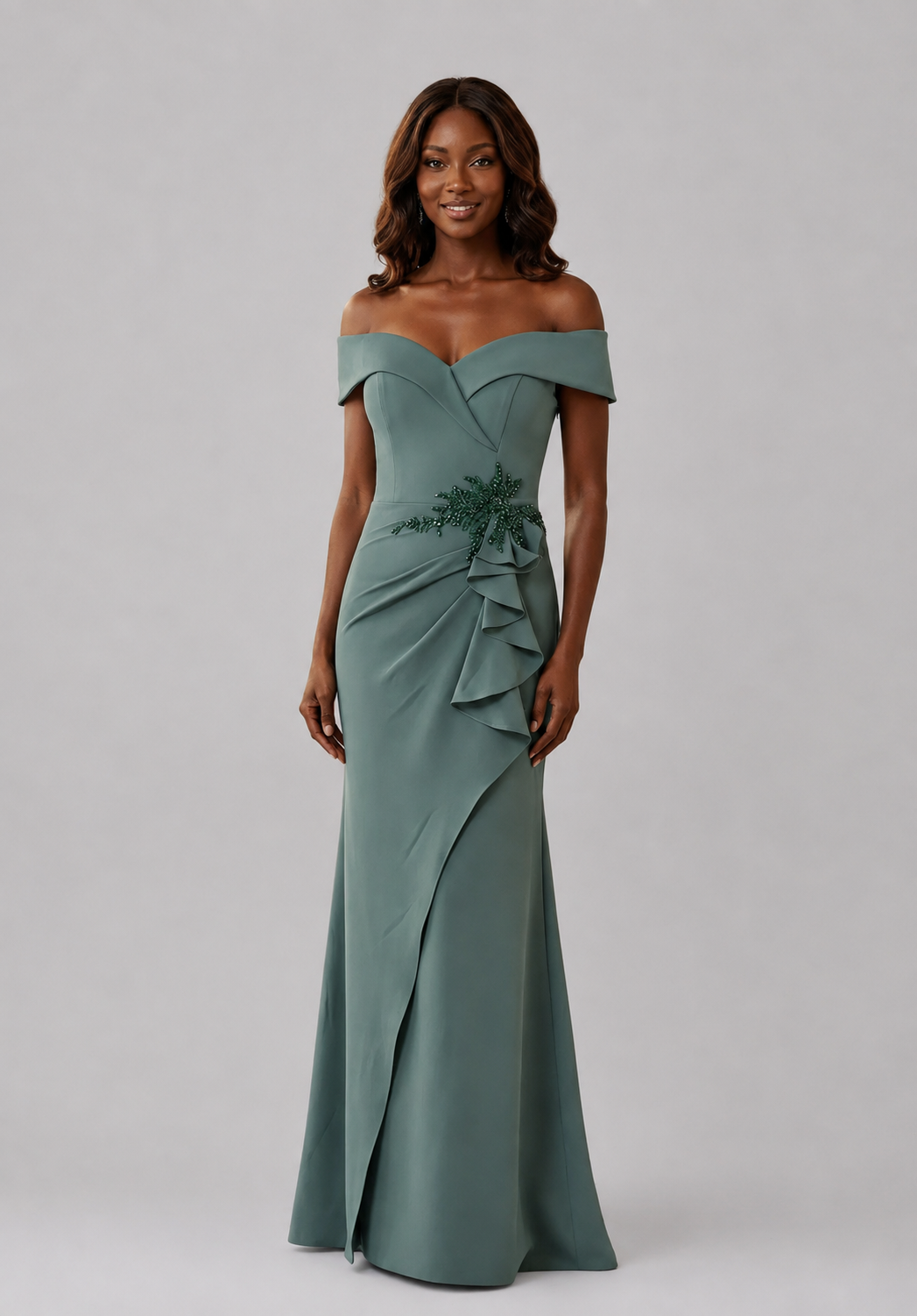 Marina Gown 2070050