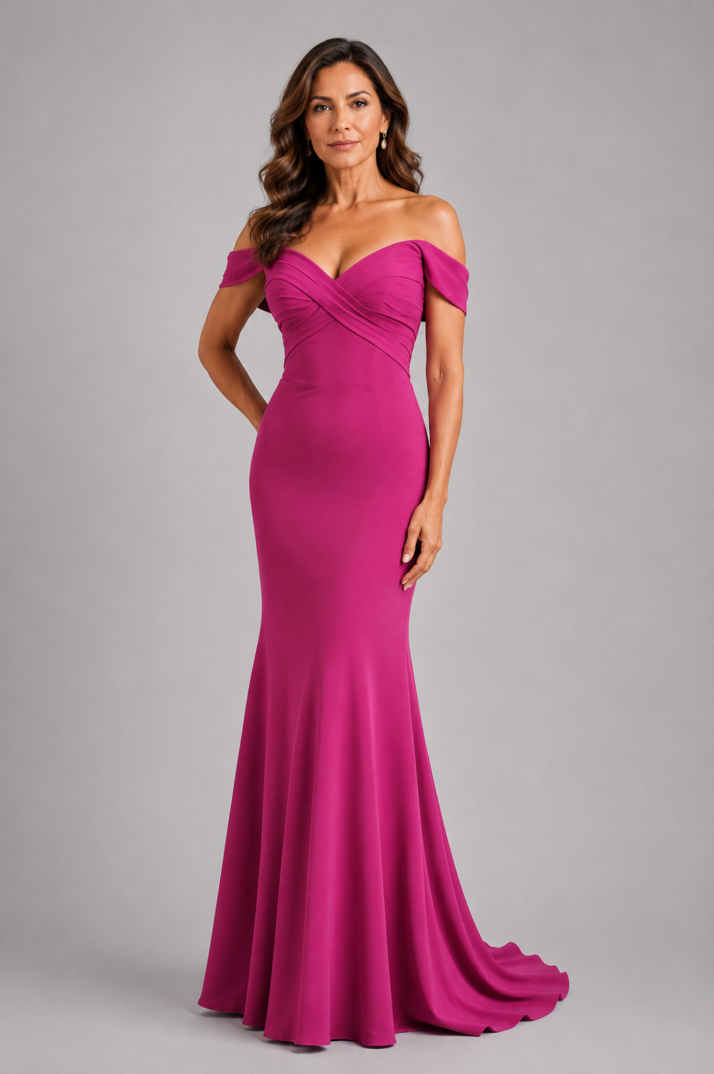 Amanda Gown 88108