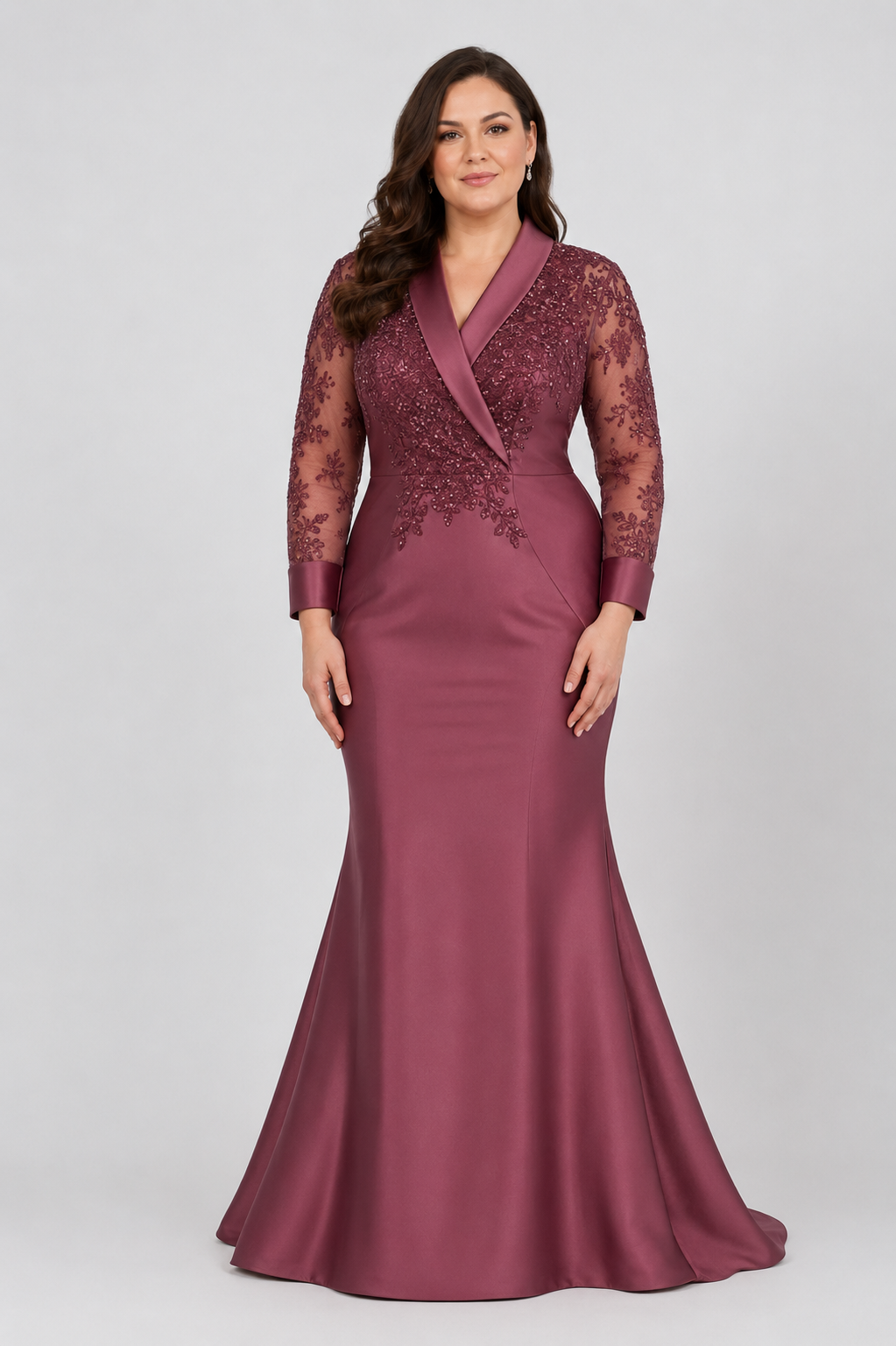 Ivy Gown 88110