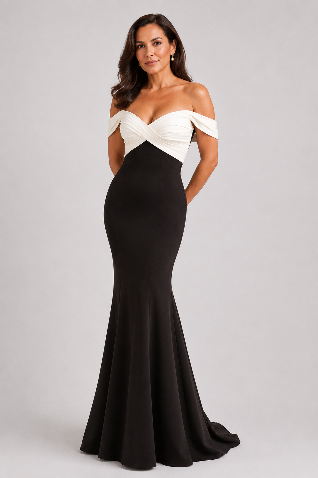Amanda Gown 88108
