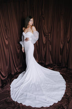 Paloma Blanca P5136