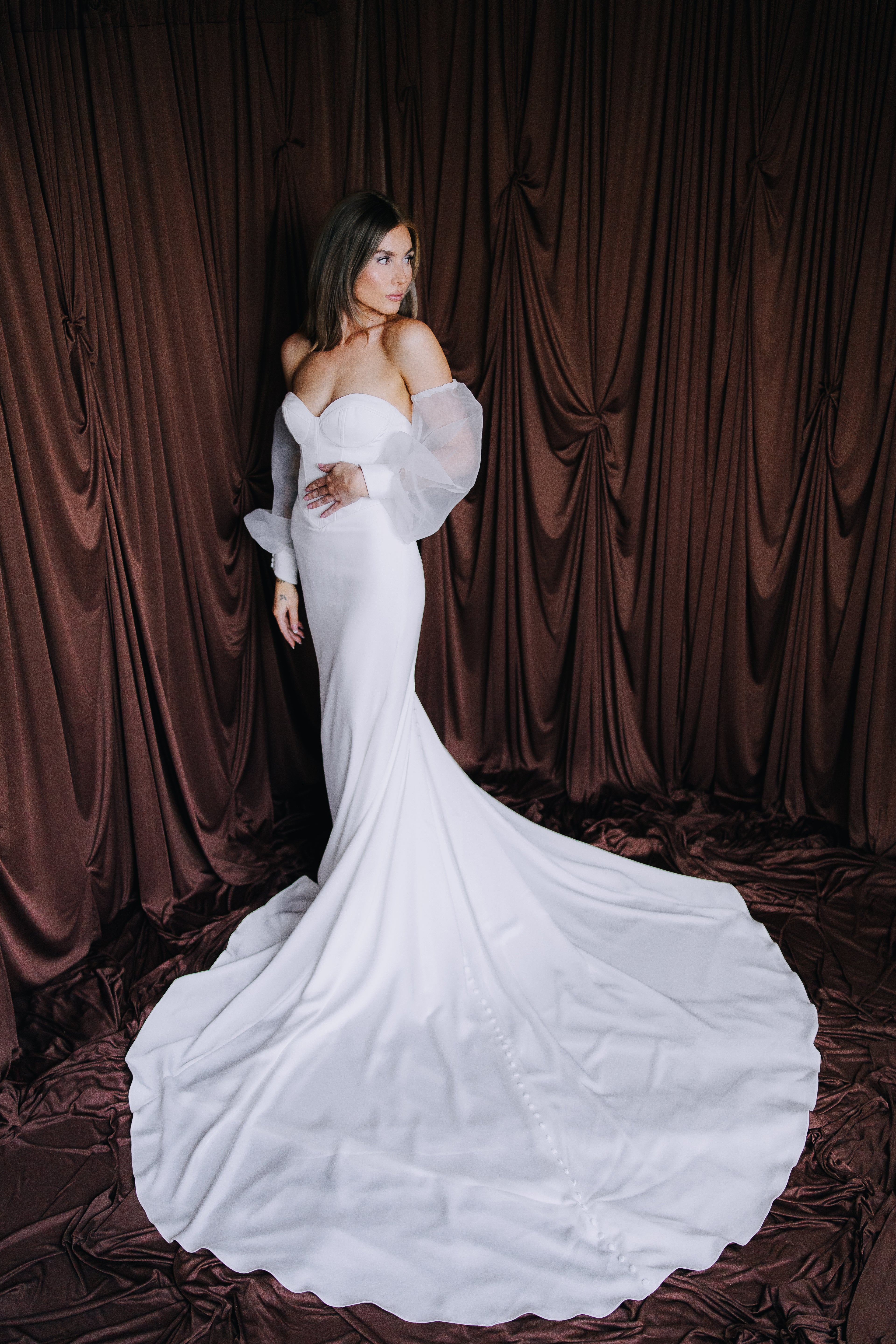 Paloma Blanca P5136
