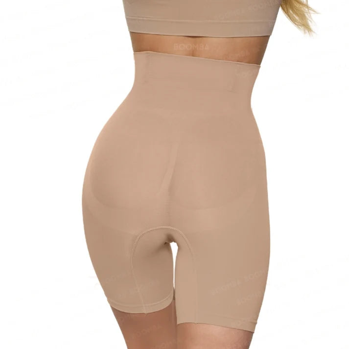 BOOMBA Shapers