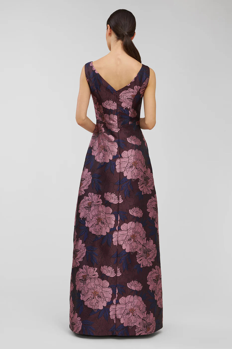 Caitlin Gown - Primrose