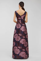 Caitlin Gown - Primrose