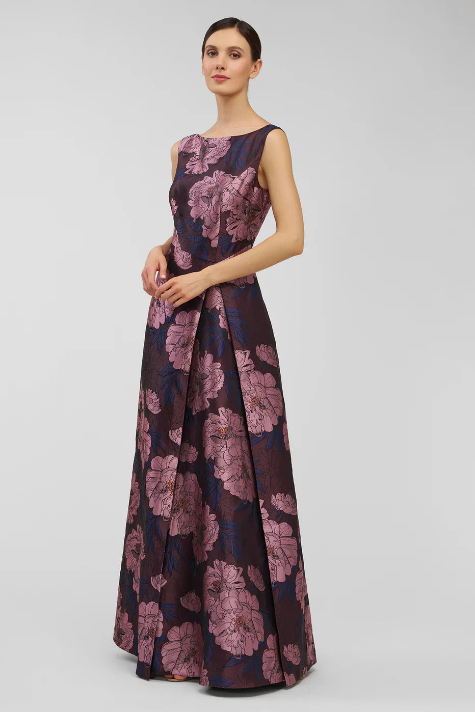 Caitlin Gown - Primrose