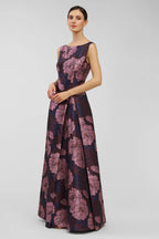 Caitlin Gown - Primrose