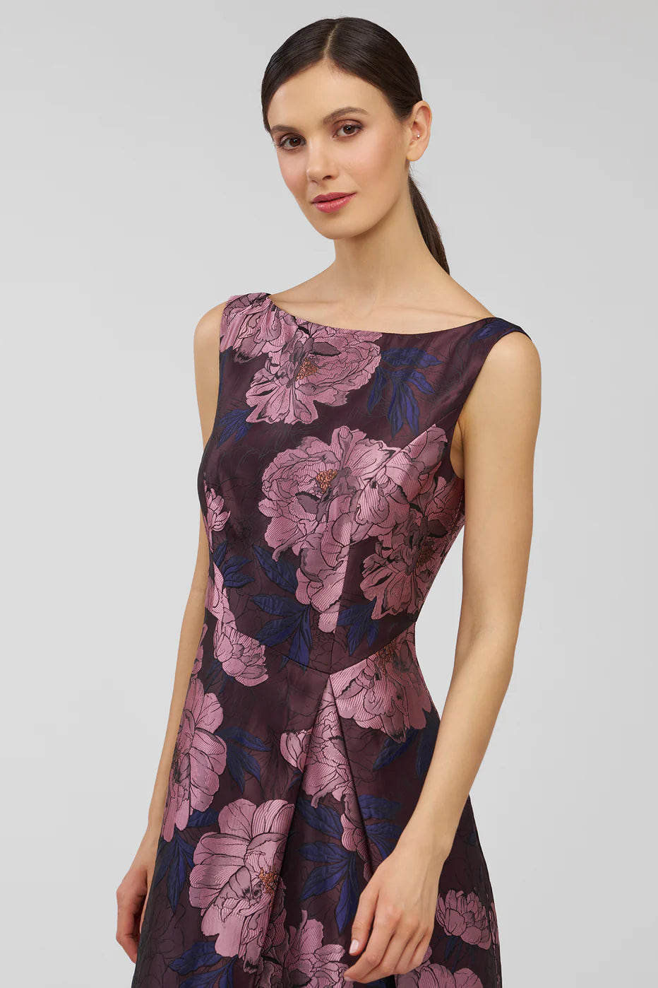 Caitlin Gown - Primrose