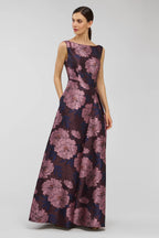 Caitlin Gown - Primrose