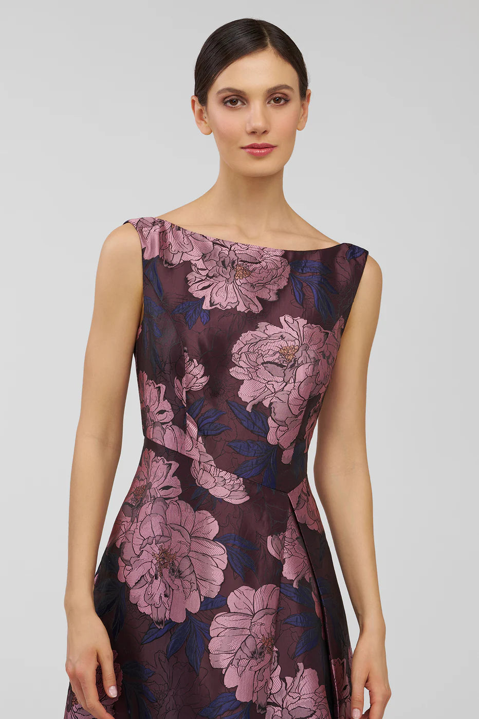 Caitlin Gown - Primrose