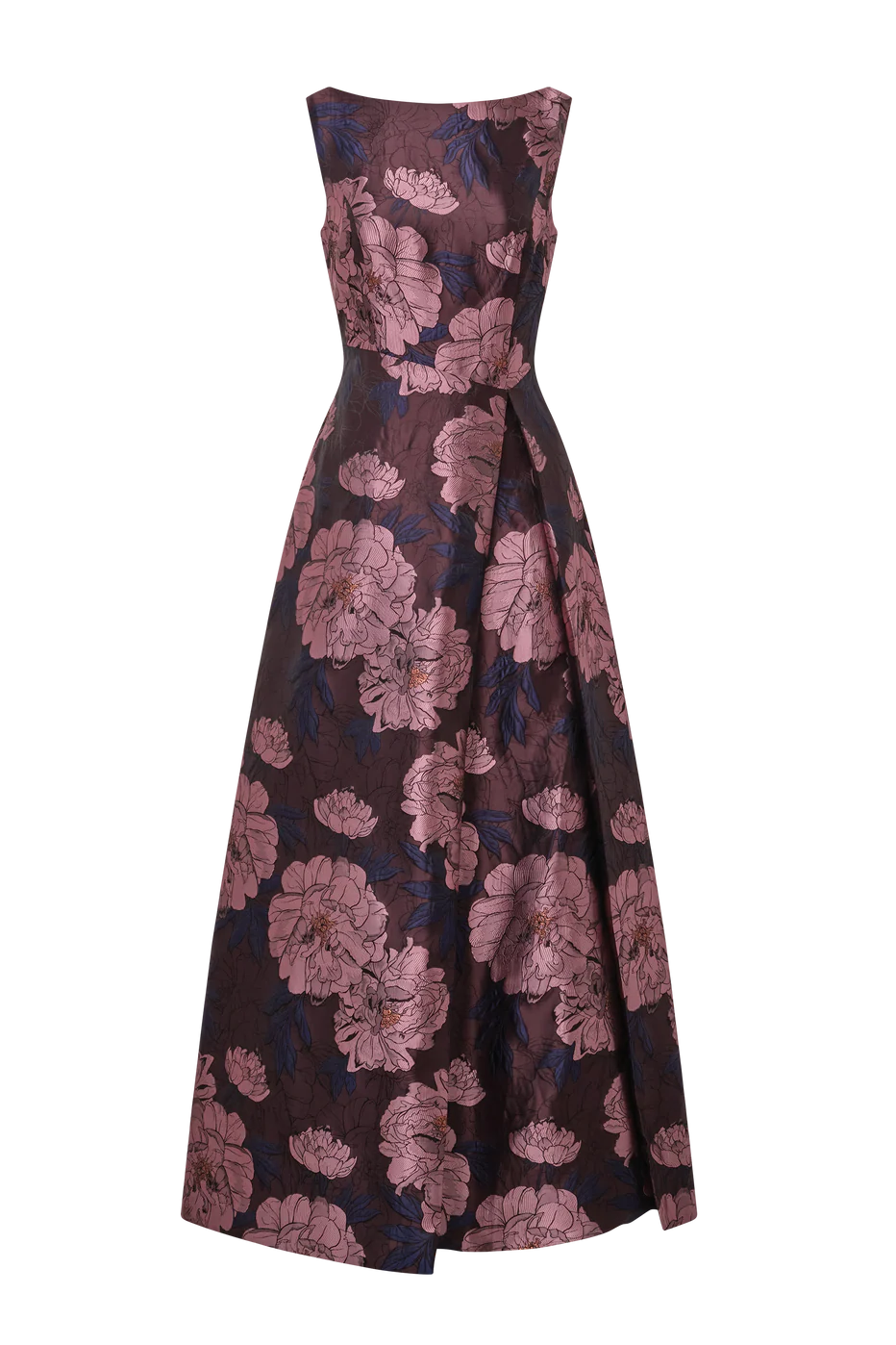 Caitlin Gown - Primrose