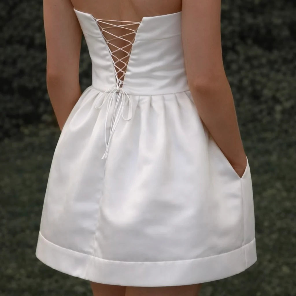 Malia Mini Dress